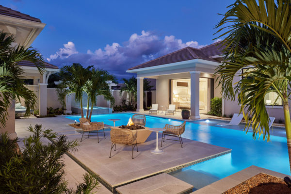 28981 Somers Dr Naples FL-large-017-017-Pool Detail dusk-1500x1000-72dpi