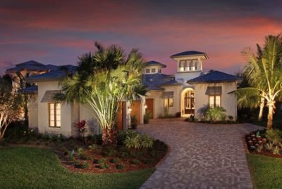 28728 LA CAILLE DRIVE