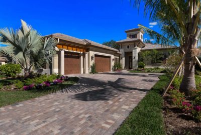 28586 LA CAILLE DRIVE