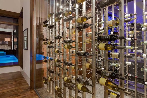 Night-Wine-Wall