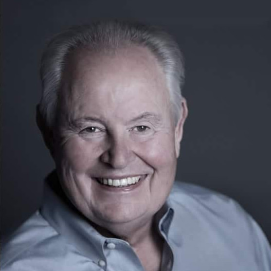 John S. McGarvey