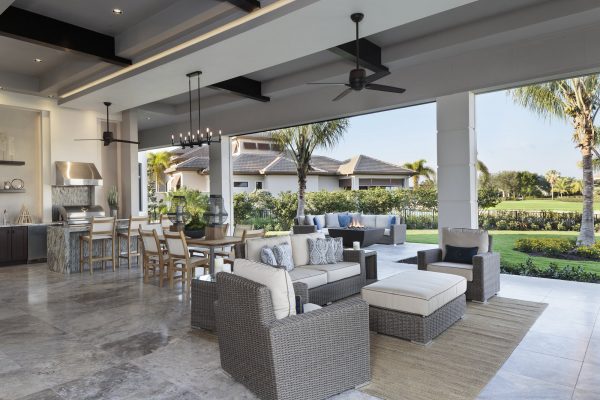 Outdoor Living 1