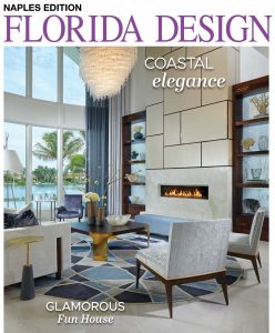 Mcgarvey Featured In Florida Design