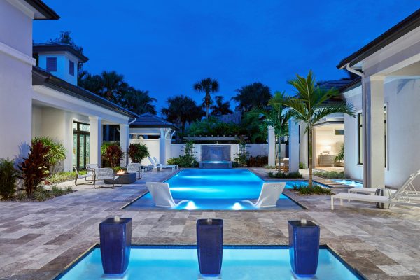 4469 Brynwood Dr Naples FL-large-019-012-Pool dusk-1500x1000-72dpi