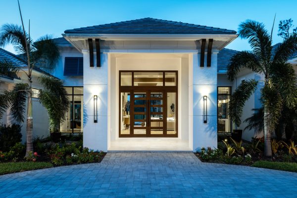 5063 Groveland Terrace Naples-large-003-040-Front Detail dusk-1334x1000-72dpi