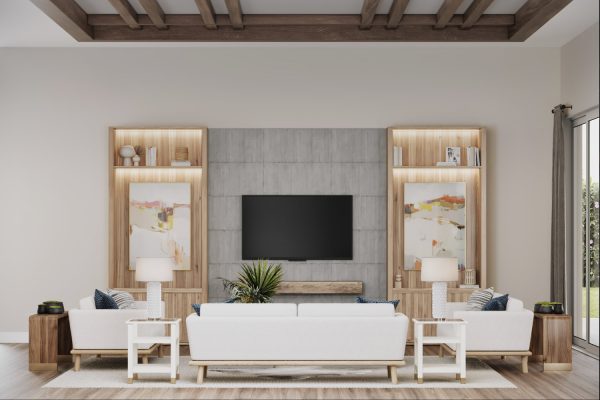 618 West St - Great room