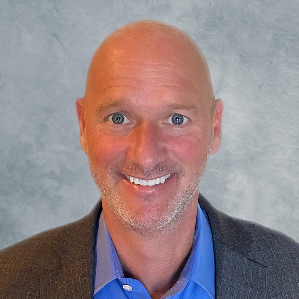 Rich Grimes Named Director of Sales