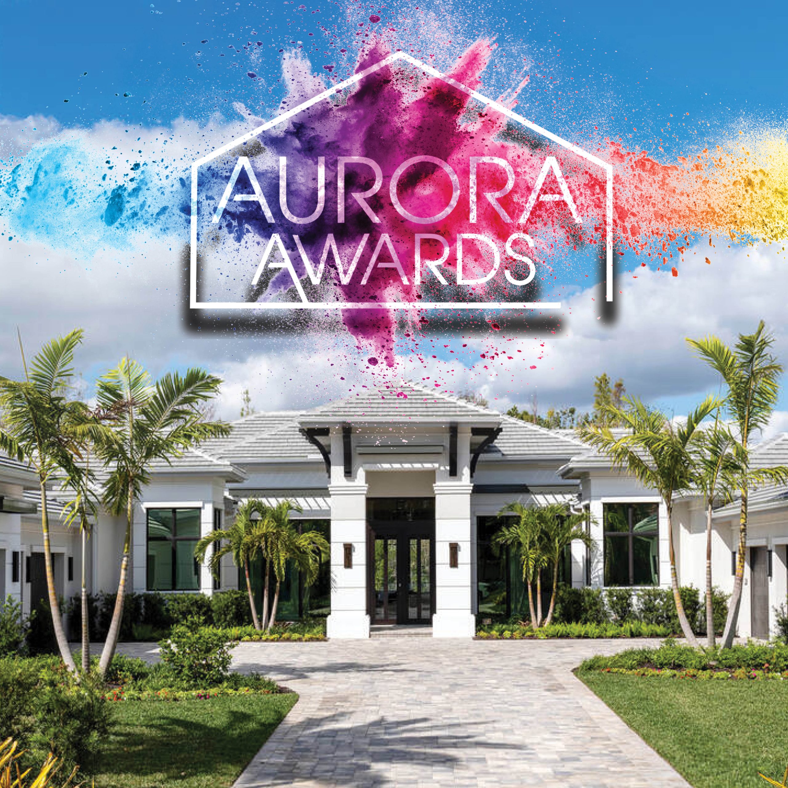Three McGarvey Homes Win Silver Aurora Awards