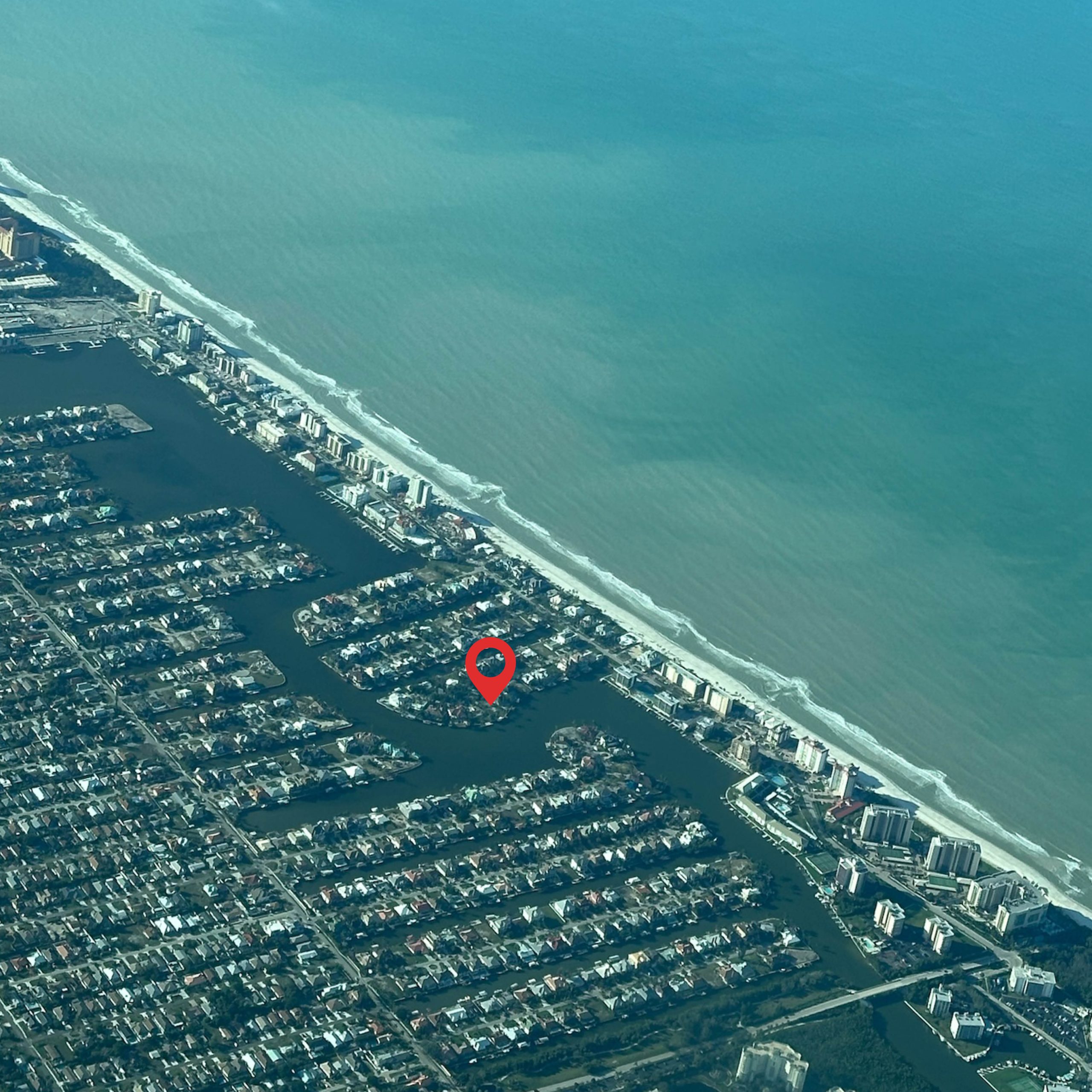 New Construction in Vanderbilt Beach: Rebuilding from Hurricane Ian Damage