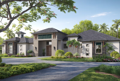 835 CASSENA ROAD