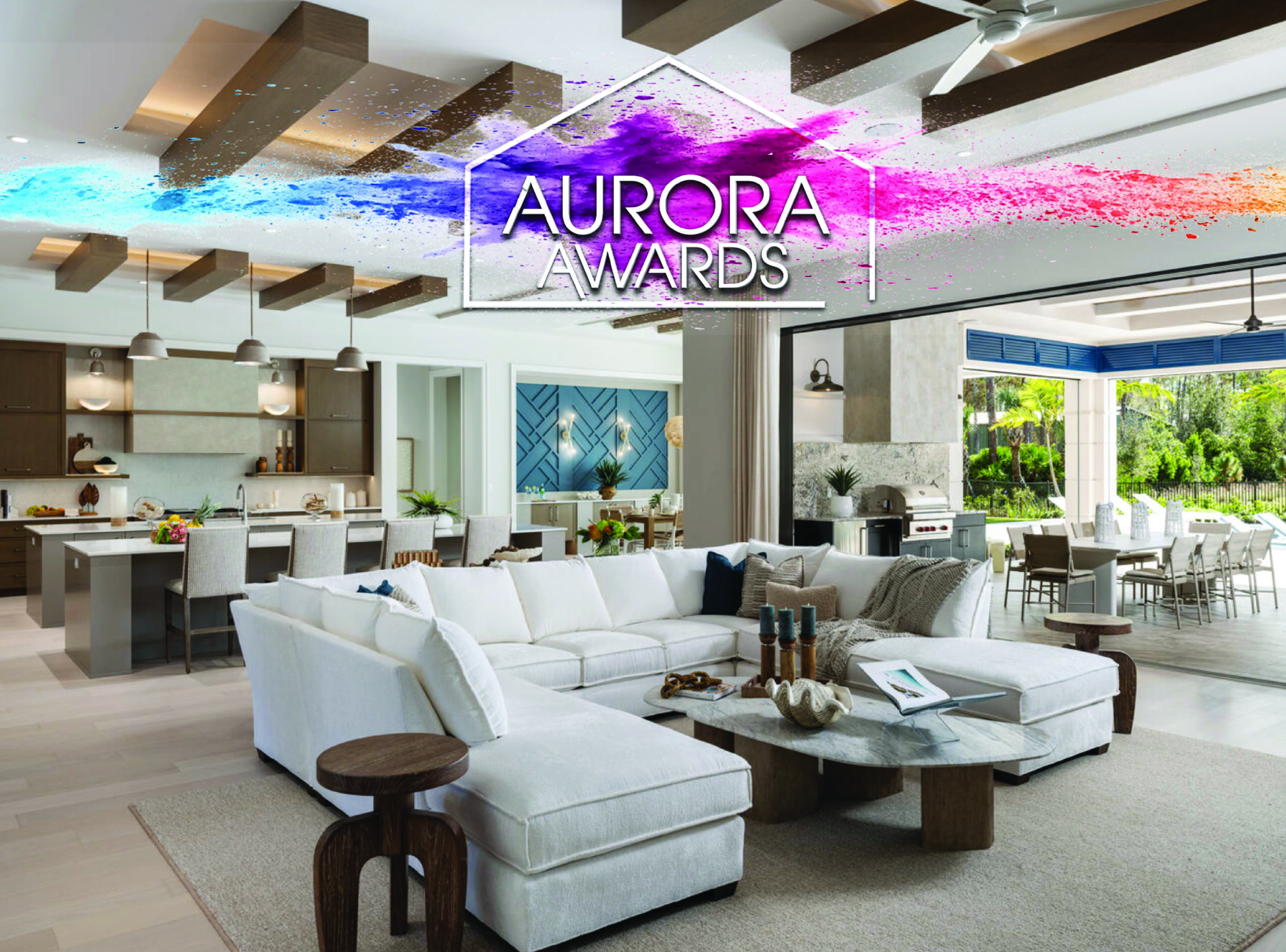 Two Projects Announced As Finalists In The Aurora Awards