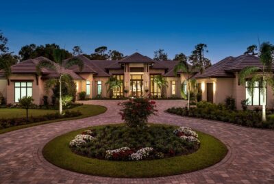 6580 BOTTLEBRUSH LANE