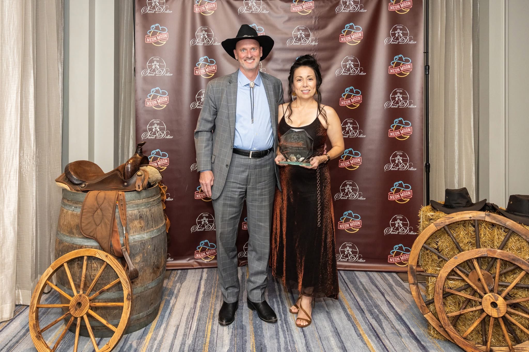 799 Cassena Road Wins at The 2026 CBIA Sand Dollar Awards